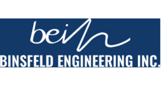 Binsfeld Engineering Inc.