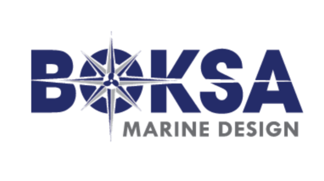 Boksa Marine Design