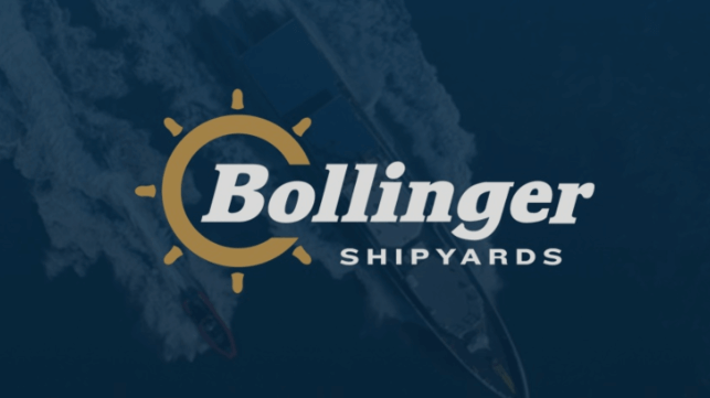 Bollinger Shipyards