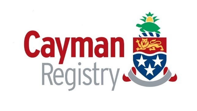 cayman-registry