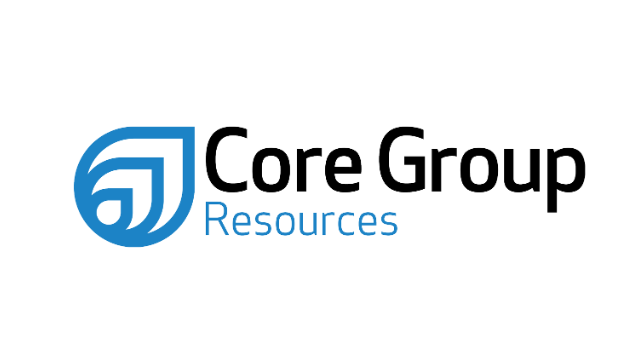 core group resources logo