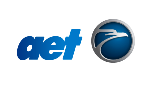 aet logo