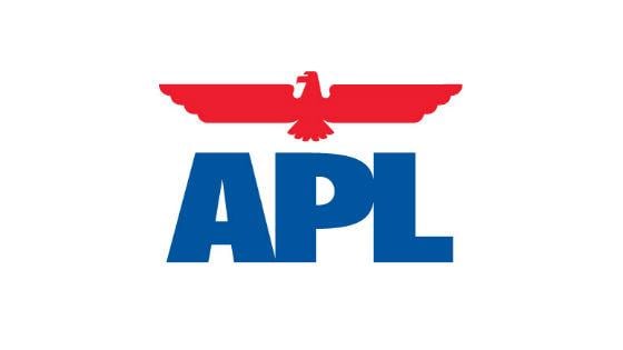 APL Logo