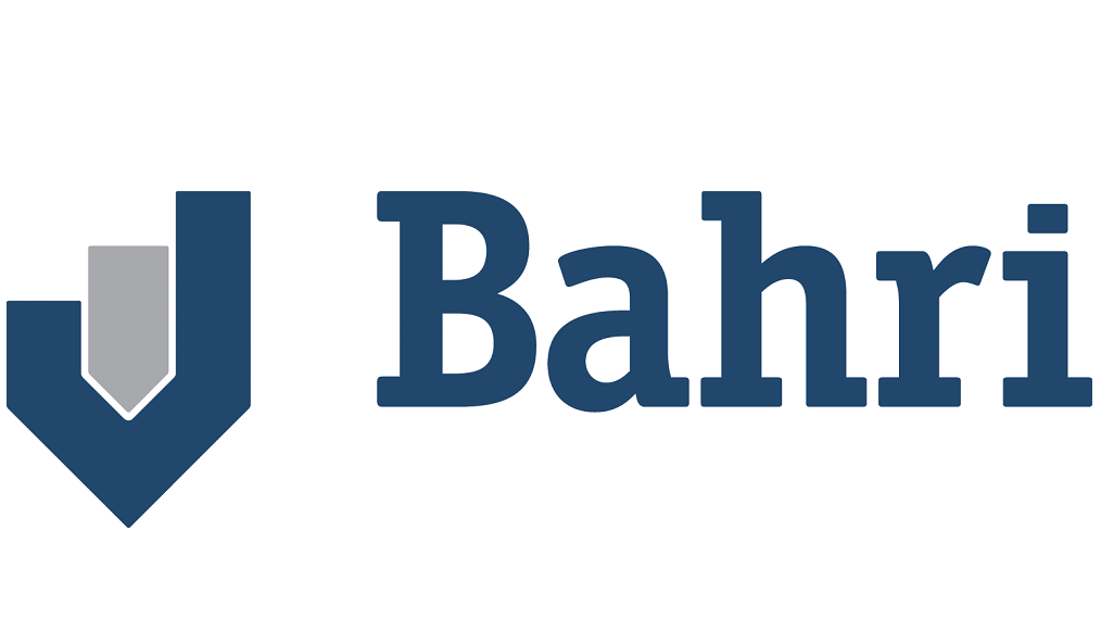 Bahri logo