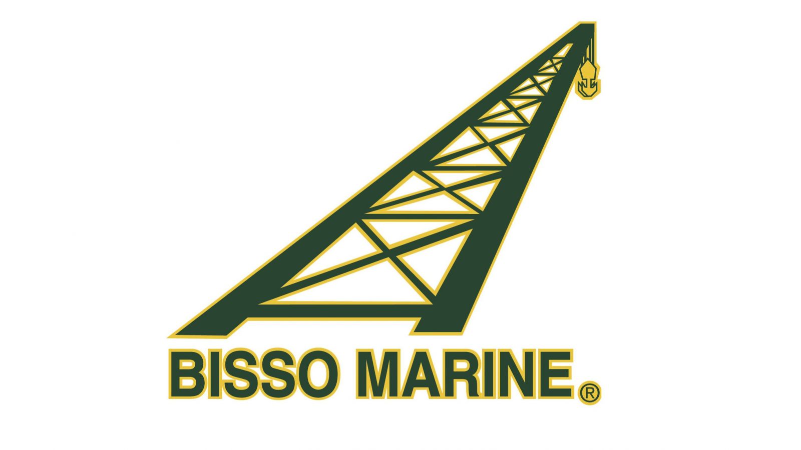 BISSO MARINE logo