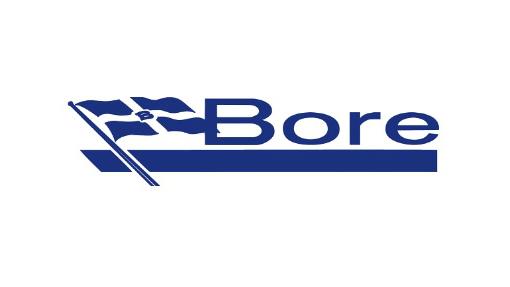 Bore LTD Logo 