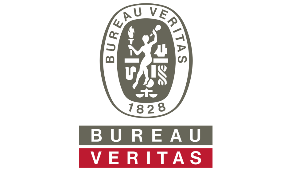 Bureau Veritas logo