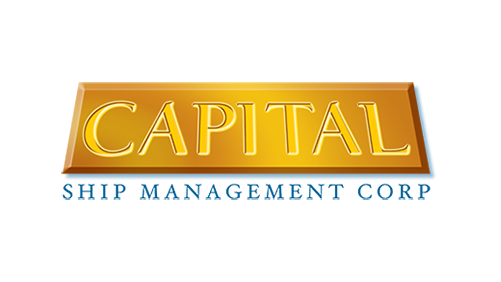 capital ship management logo