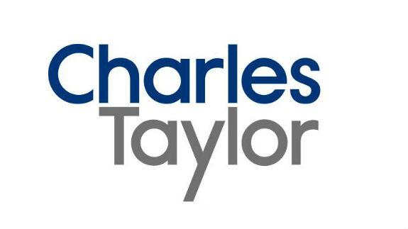 Charles Taylor Logo