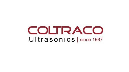 Coltraco Ultrasoncis Logo 