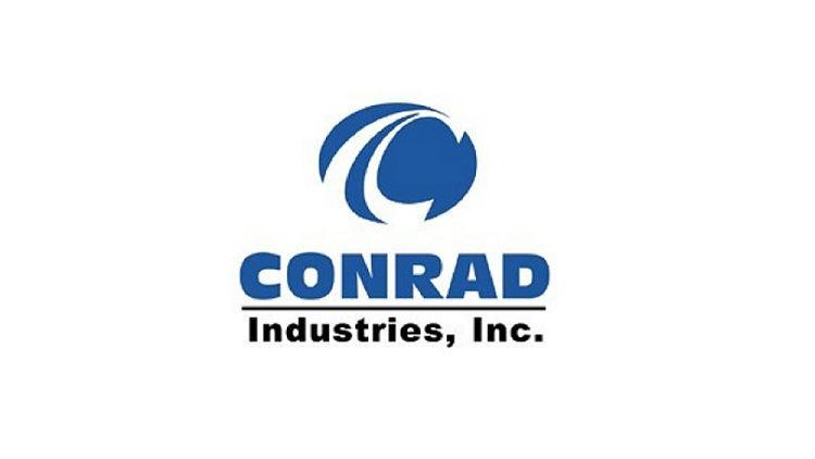 Conrad Logo