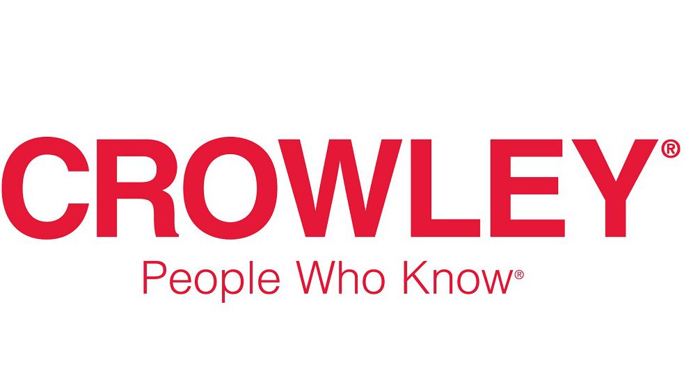 Crowley logo