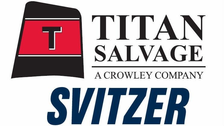 Crowley and Svitzer Logo