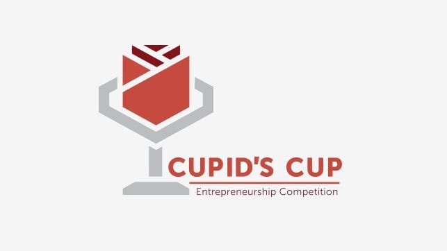 cupids cup logo