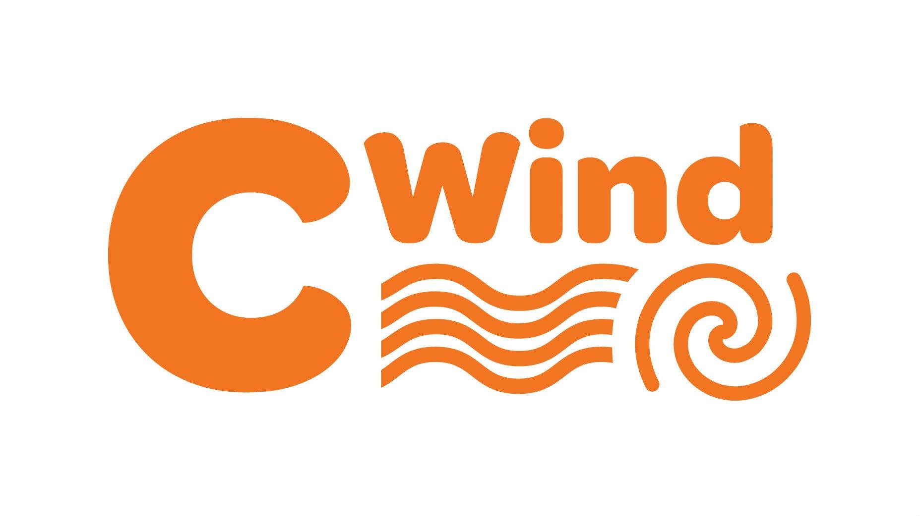 cwind logo