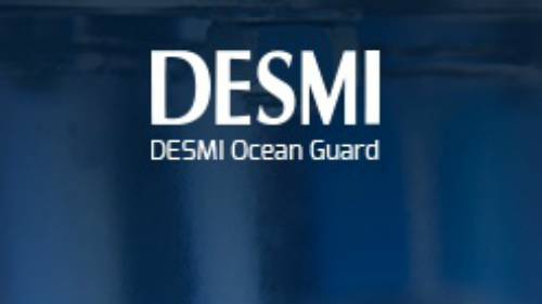 DESMI logo