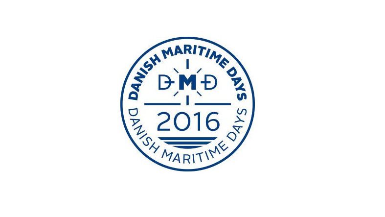 DMD Logo