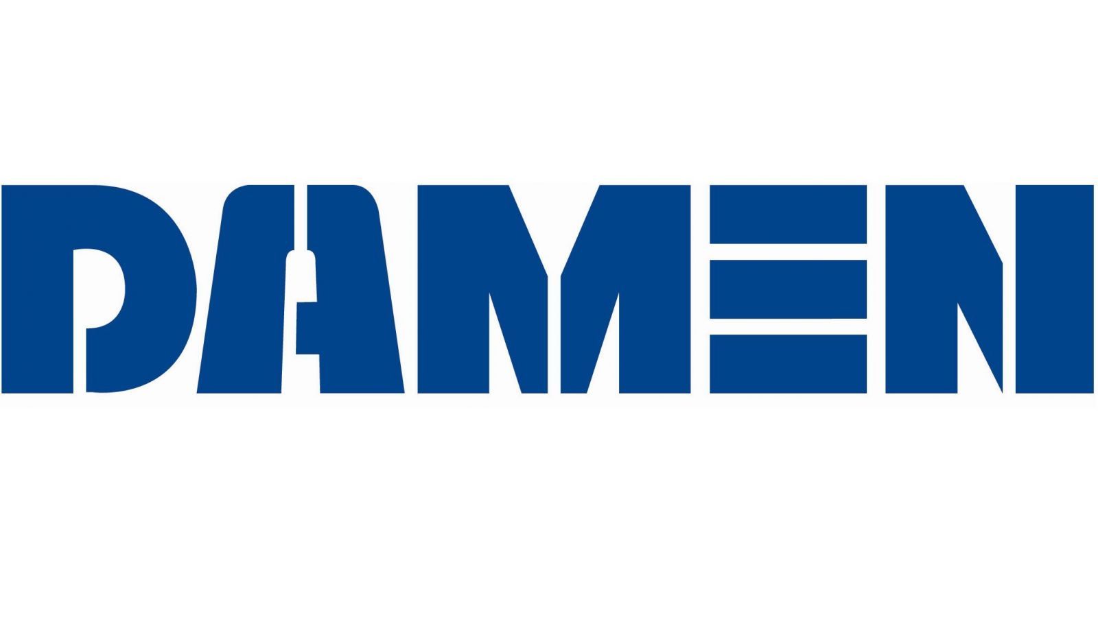 Damen logo