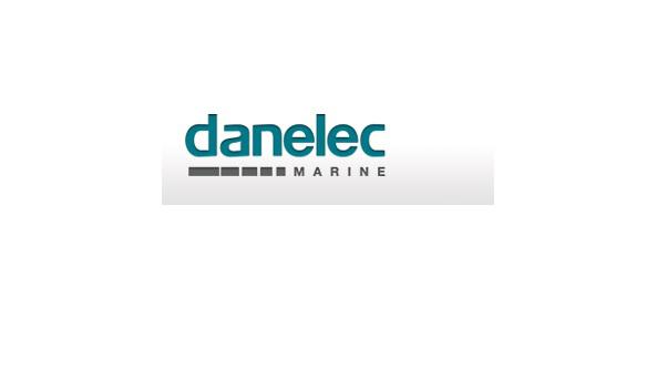 Danelec Marine Logo