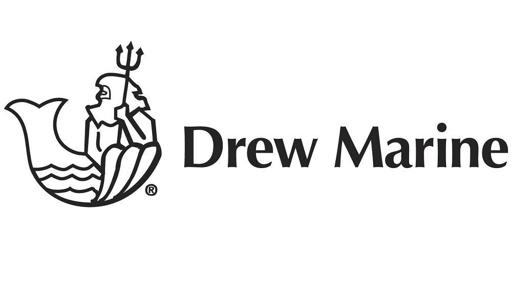 Drew Marine logo