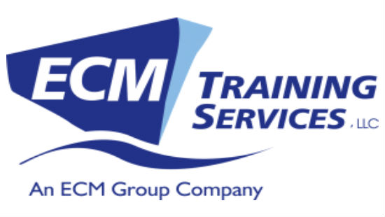 ecm training services logo