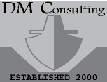 DM Consulting Inc