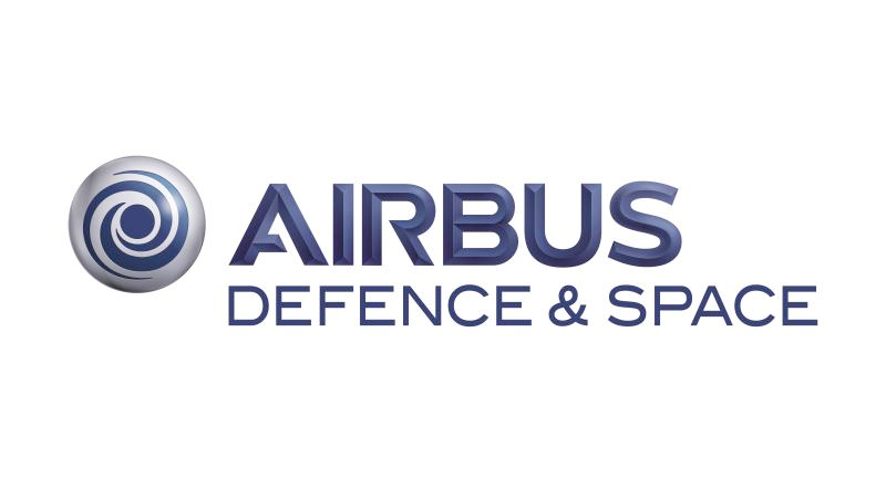 airbus defense and space logo