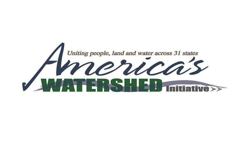 americas watershed logo