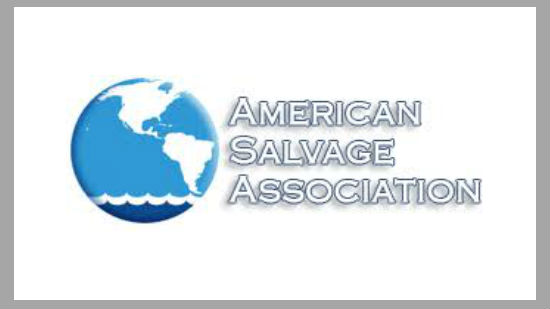 asa logo american salvage association