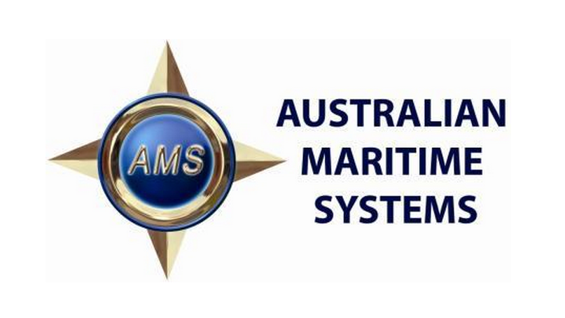 Australian Maritime Systems
