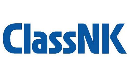 ClassNK Logo