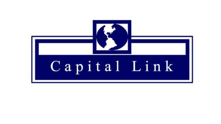 Capital Link logo