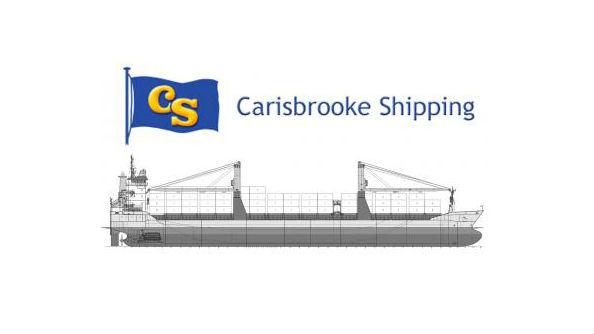 carisbrooke shipping
