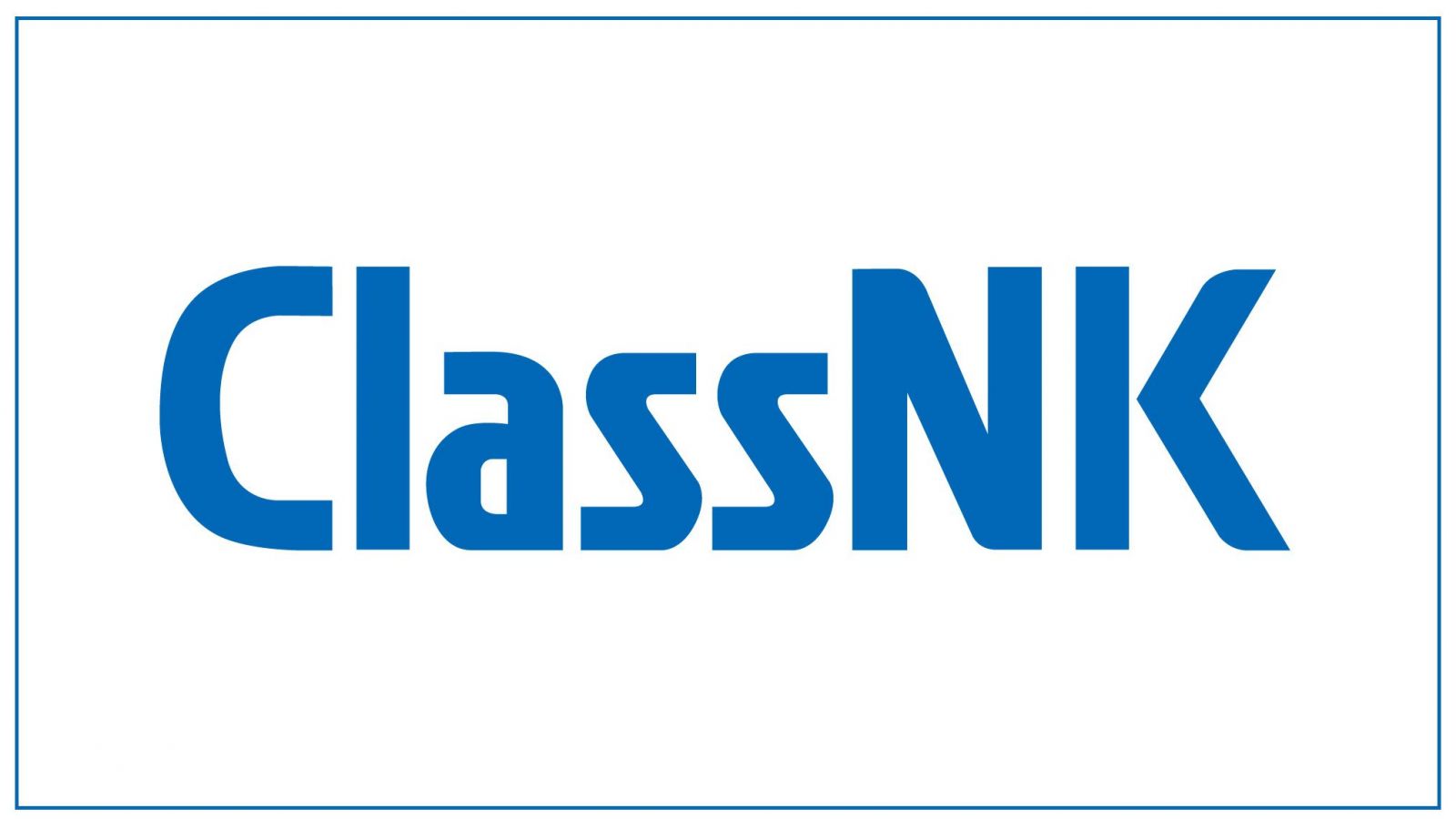 ClassNK logo