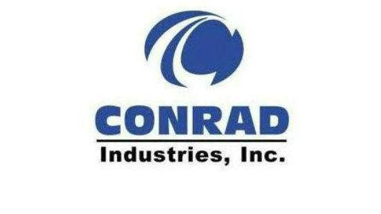 conrad industries logo