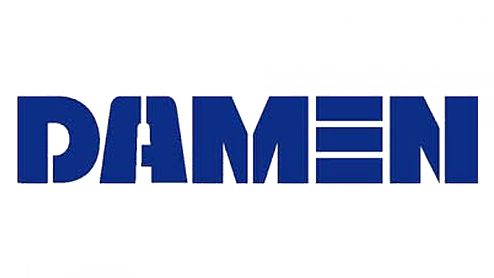 damen logo