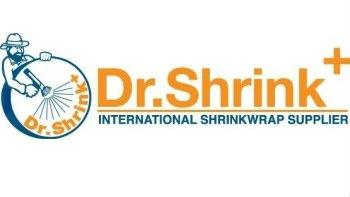 Dr Shrink logo