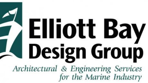 elliot bay design group logo