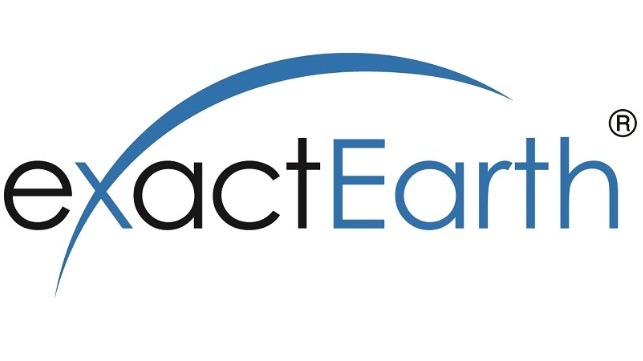 exactEarth logo