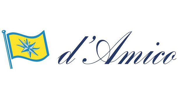 d'Amico logo