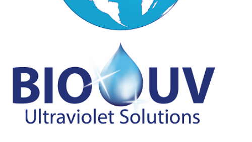 BIO-UV logo
