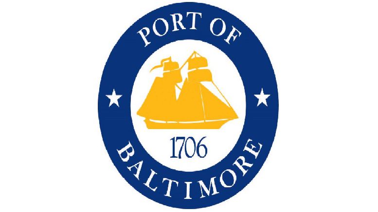 Port Of Baltimore