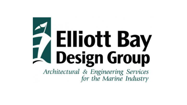 elliott bay design group logo
