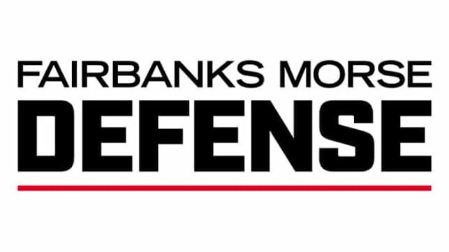 Fairbanks Morse Defense