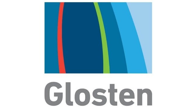 Glosten