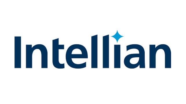 intellian logo