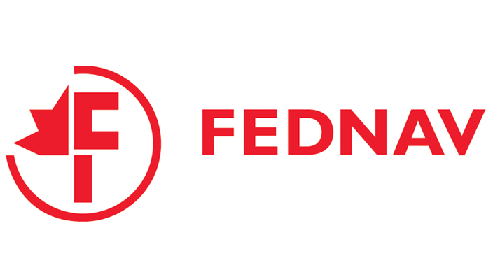 Fednav logo