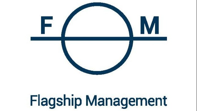 flagship management logo