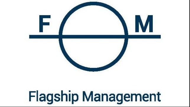 flagship management logo