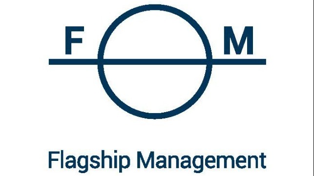 flagship management logo